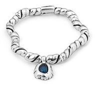 Bracciale Ciclon Donna in Lega metallica 192171-12-1 - 192171-12-1